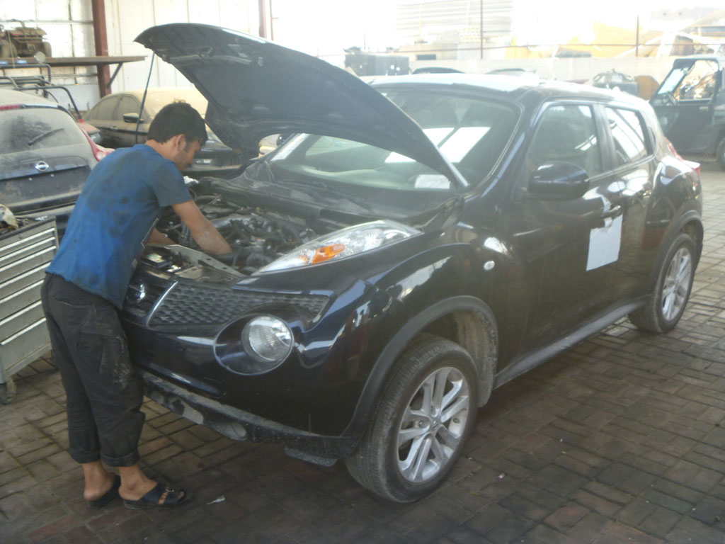 Construction Vehicle